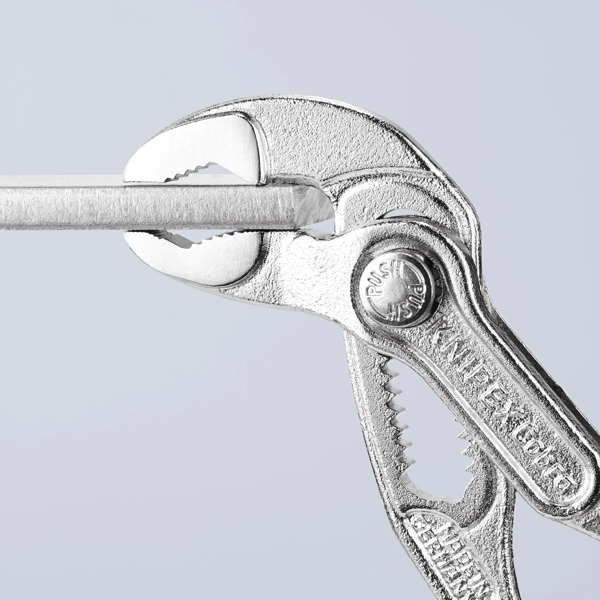 Knipex 87 03 125 5" Cobra Water Pump Pliers