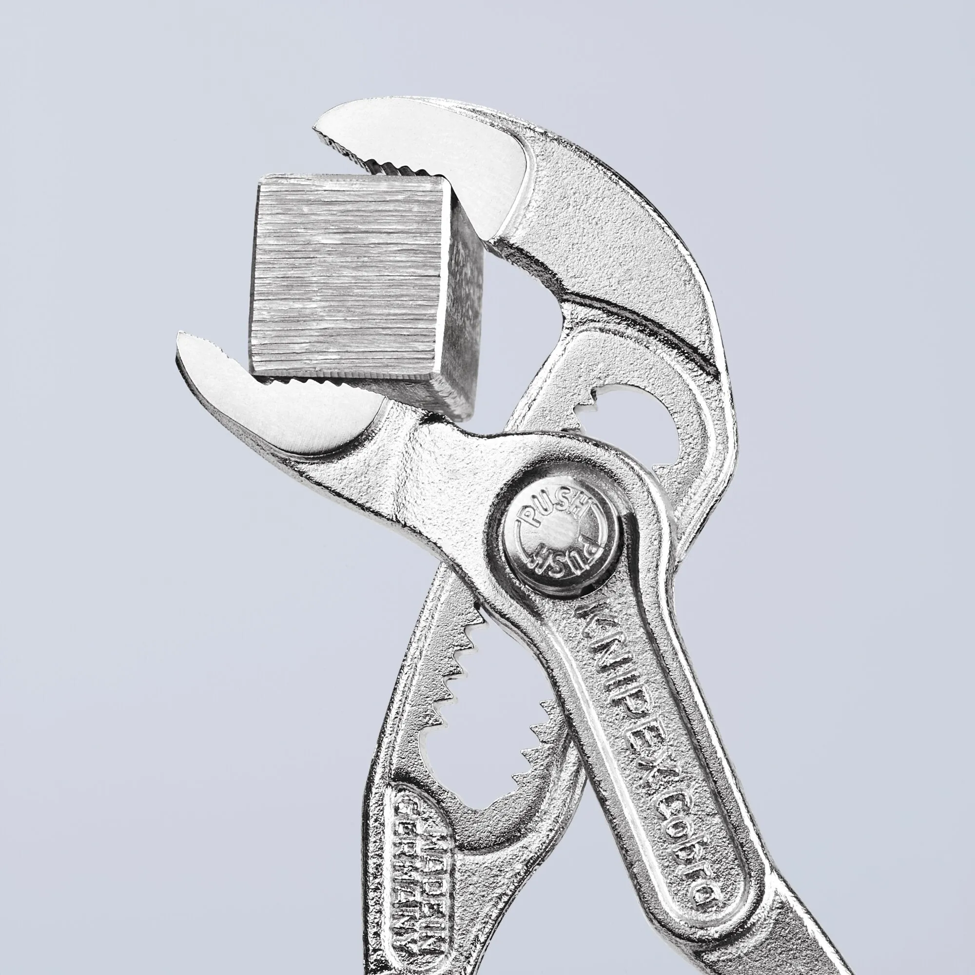Knipex 87 03 125 5" Cobra Water Pump Pliers