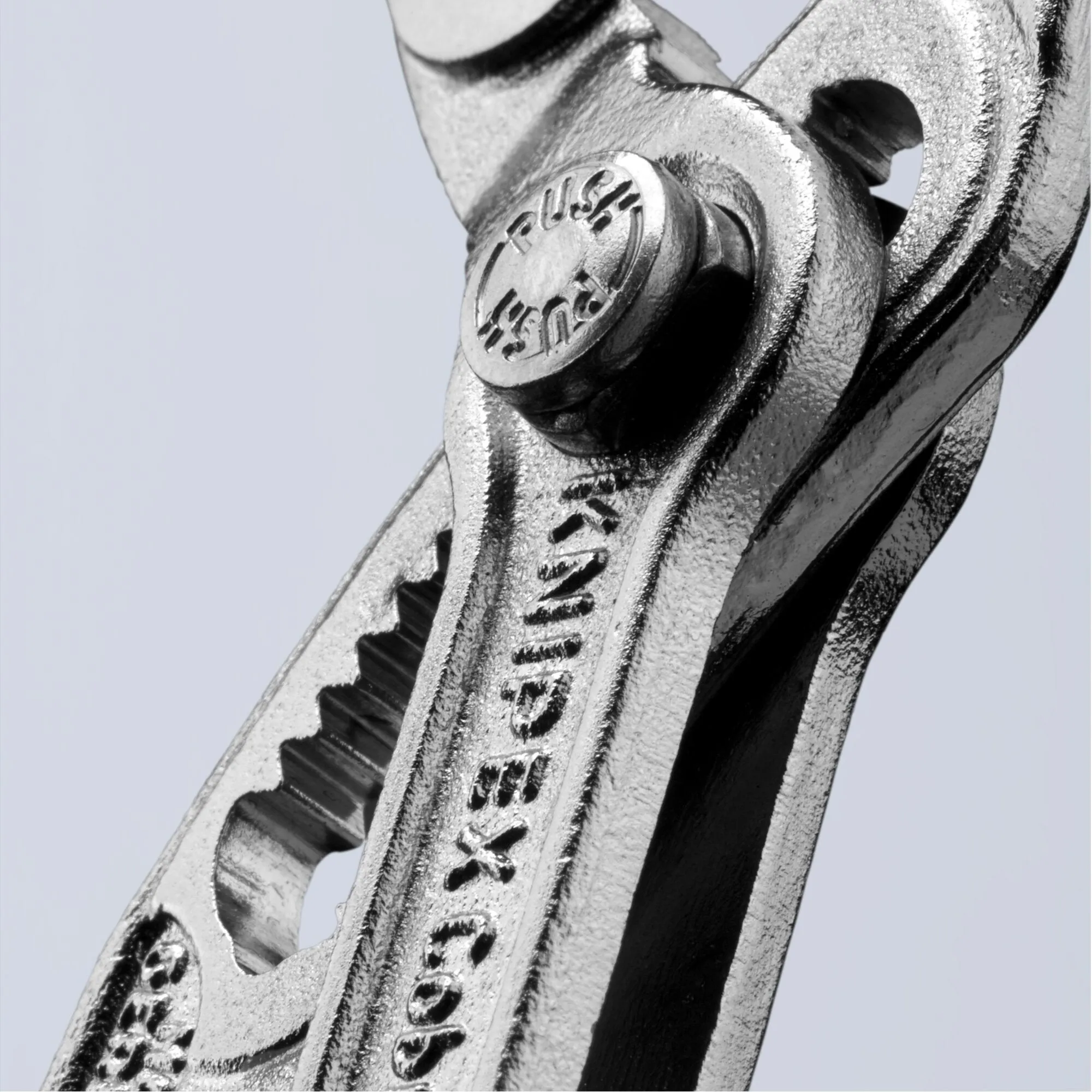 Knipex 87 03 125 5" Cobra Water Pump Pliers