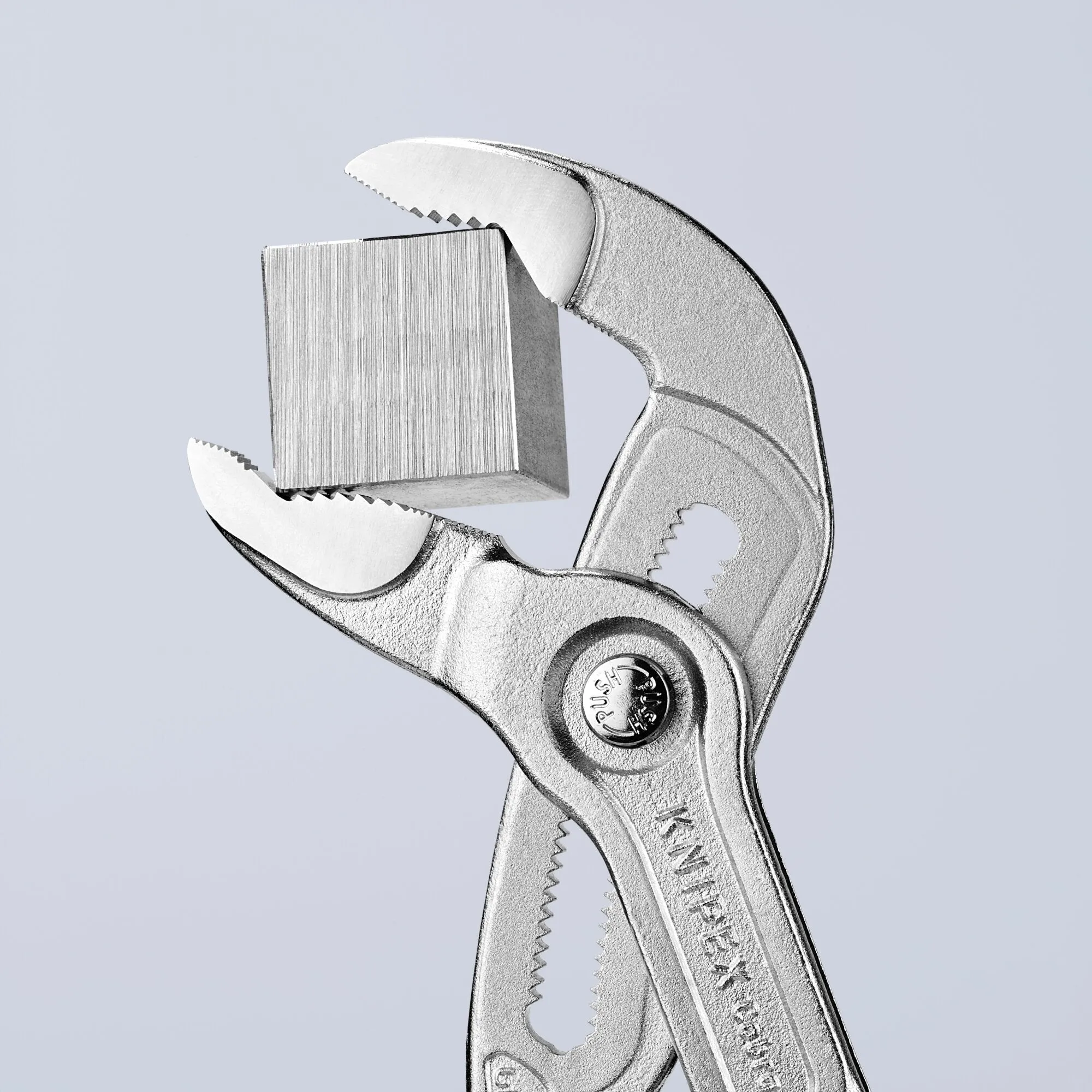 Knipex 87 05 300 12" Cobra Water Pump Pliers