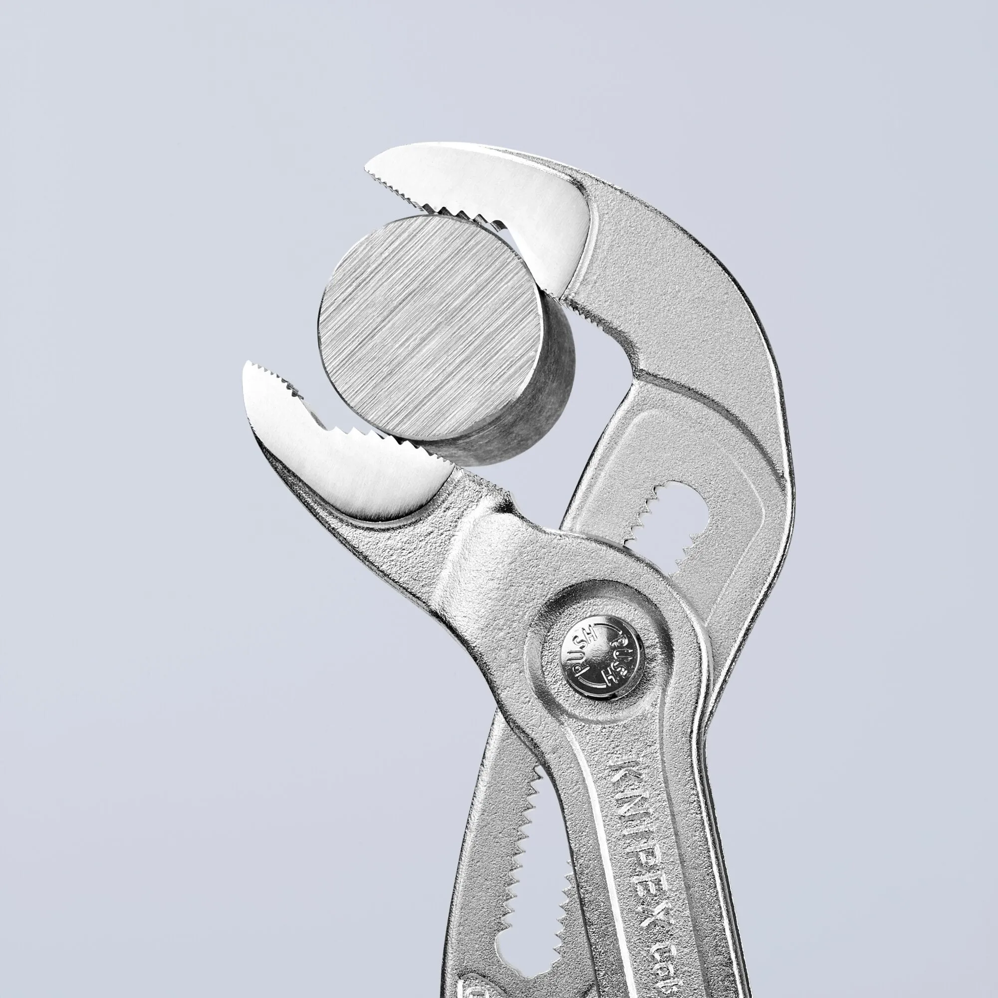Knipex 87 05 300 12" Cobra Water Pump Pliers