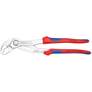 Knipex 87 05 300 12" Cobra Water Pump Pliers