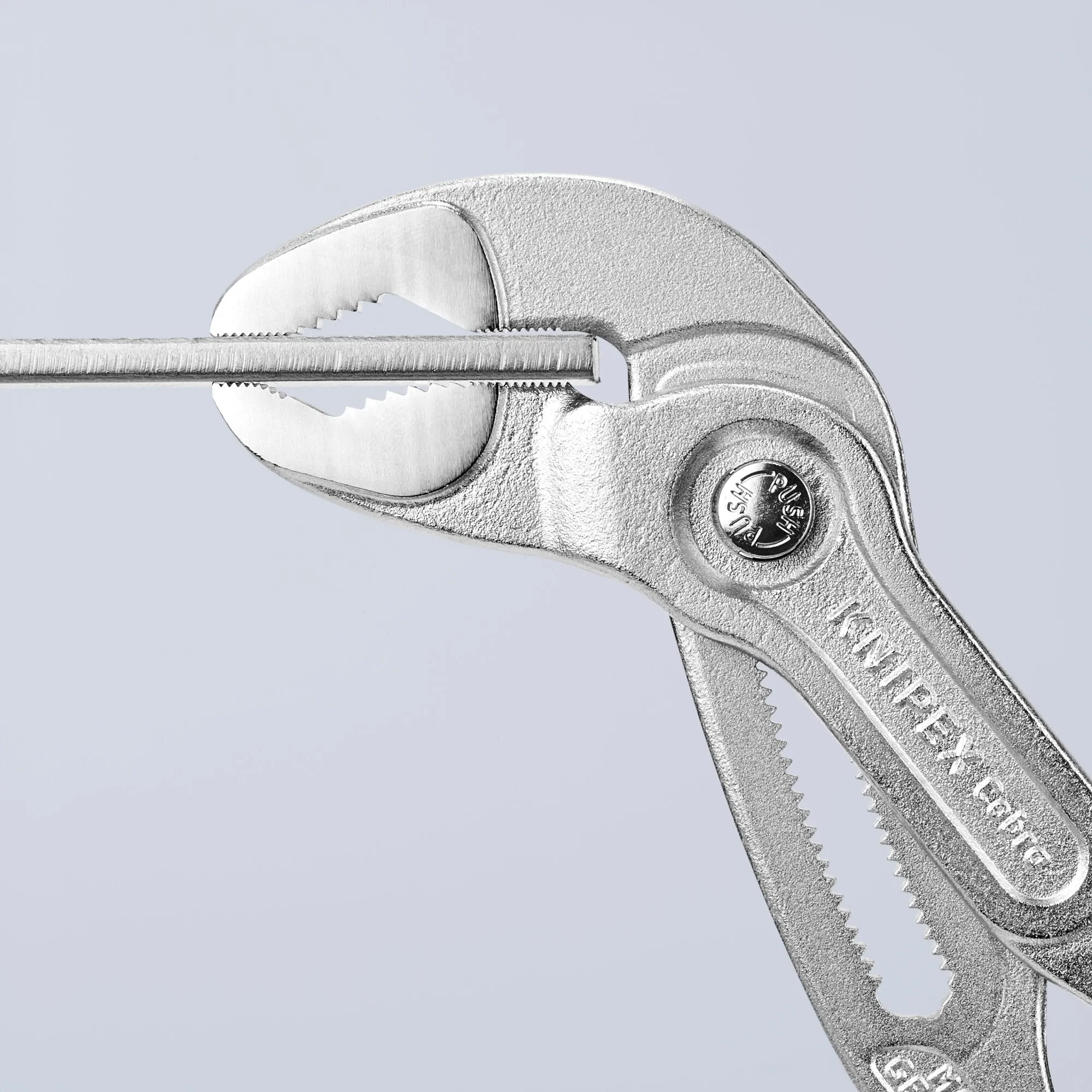 Knipex 87 05 300 12" Cobra Water Pump Pliers