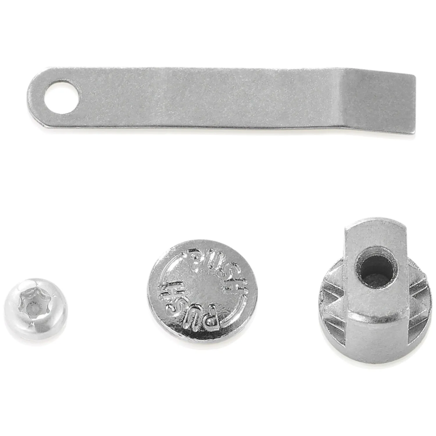 Knipex 87 09 150 Push-Button Replacement Set for 87 01 150
