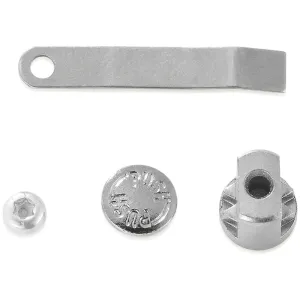 Knipex 87 09 150 Push-Button Replacement Set for 87 01 150