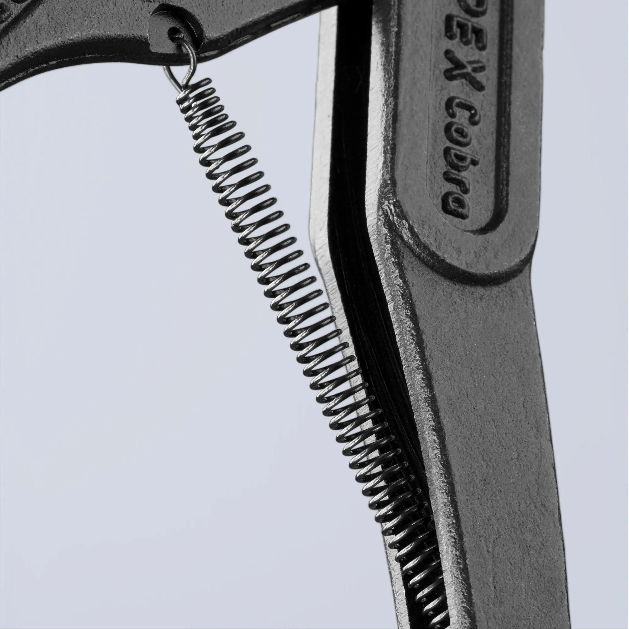 Knipex 87 11 250 SBA 10" Cobramatic Water Pump Pliers