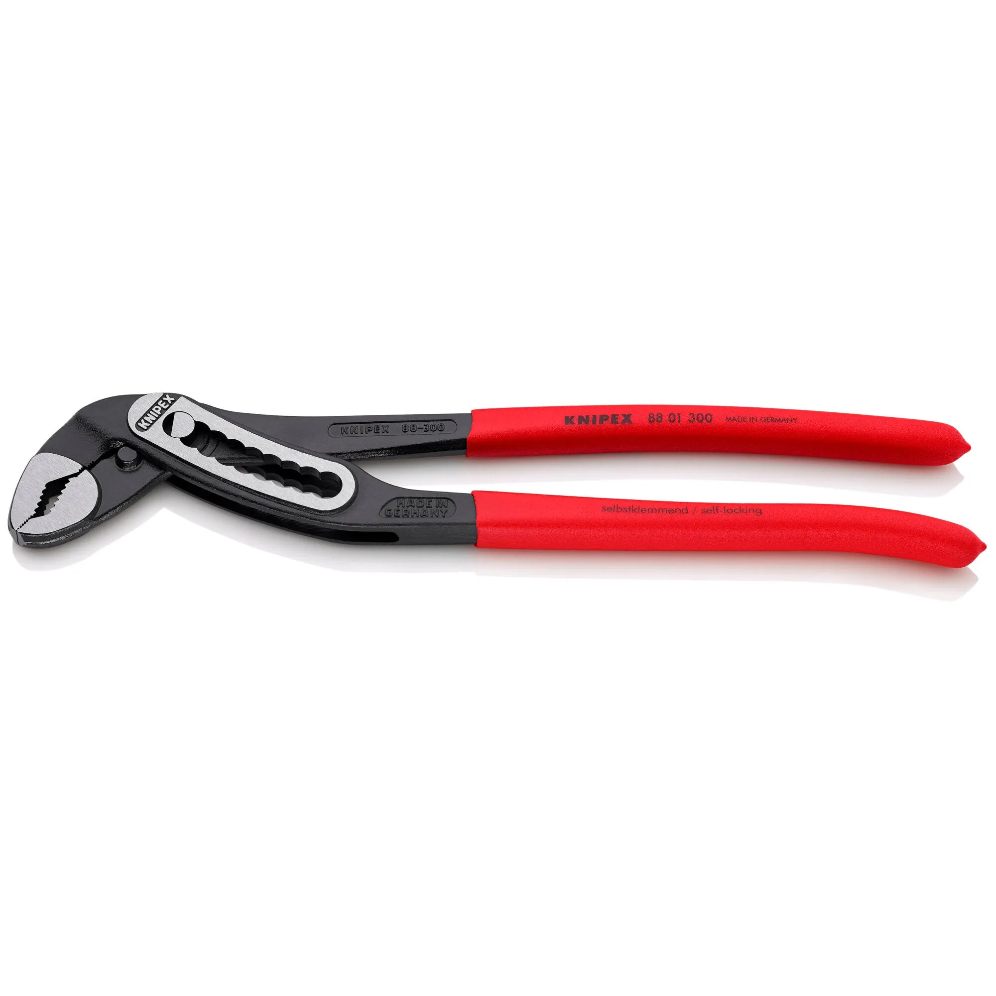 Knipex 88 01 300 SBA 12" Alligator Water Pump Pliers