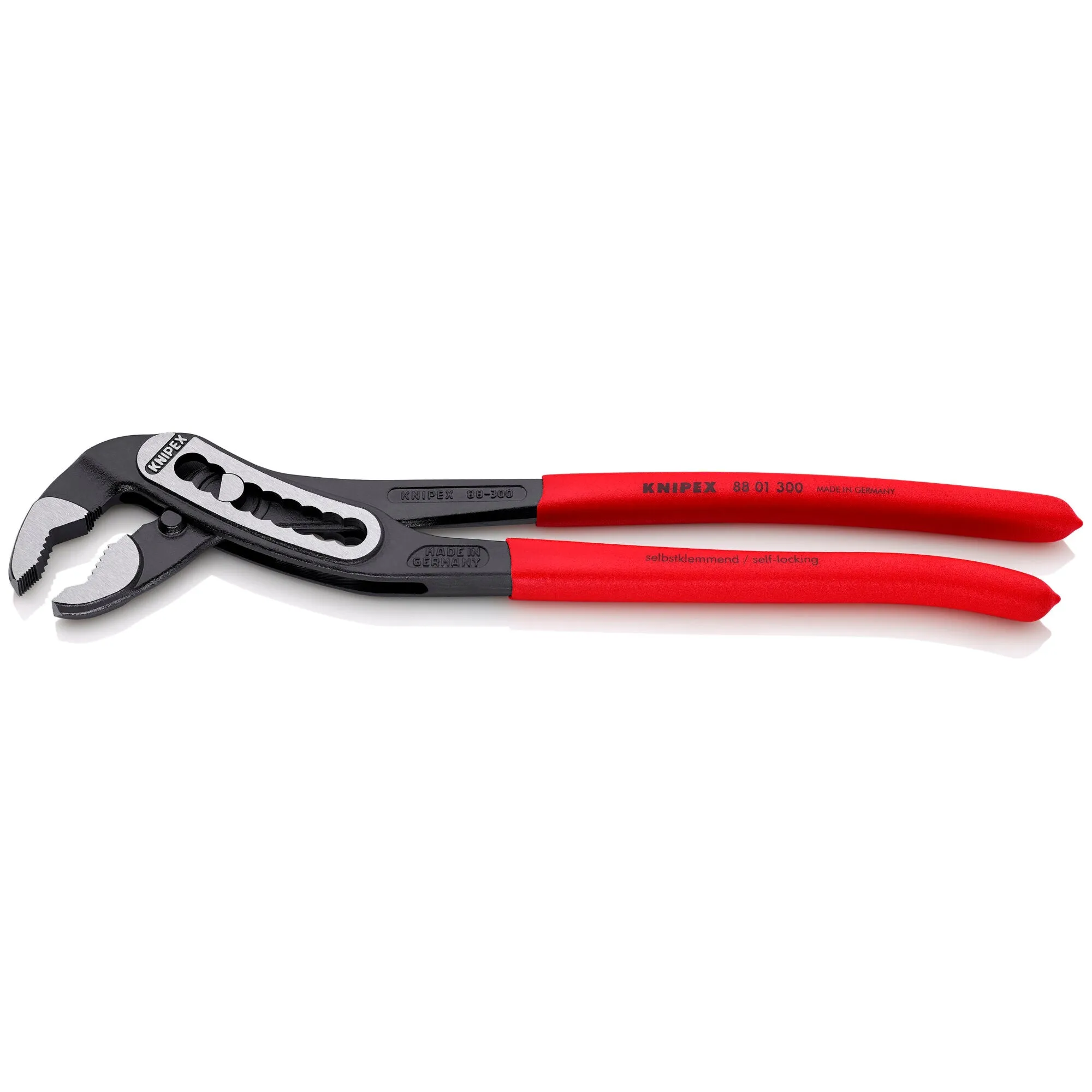 Knipex 88 01 300 SBA 12" Alligator Water Pump Pliers
