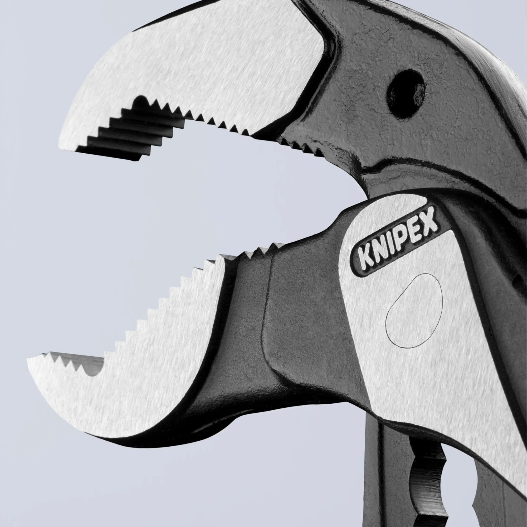 Knipex 88 01 400 16" Alligator XL Water Pump Pliers