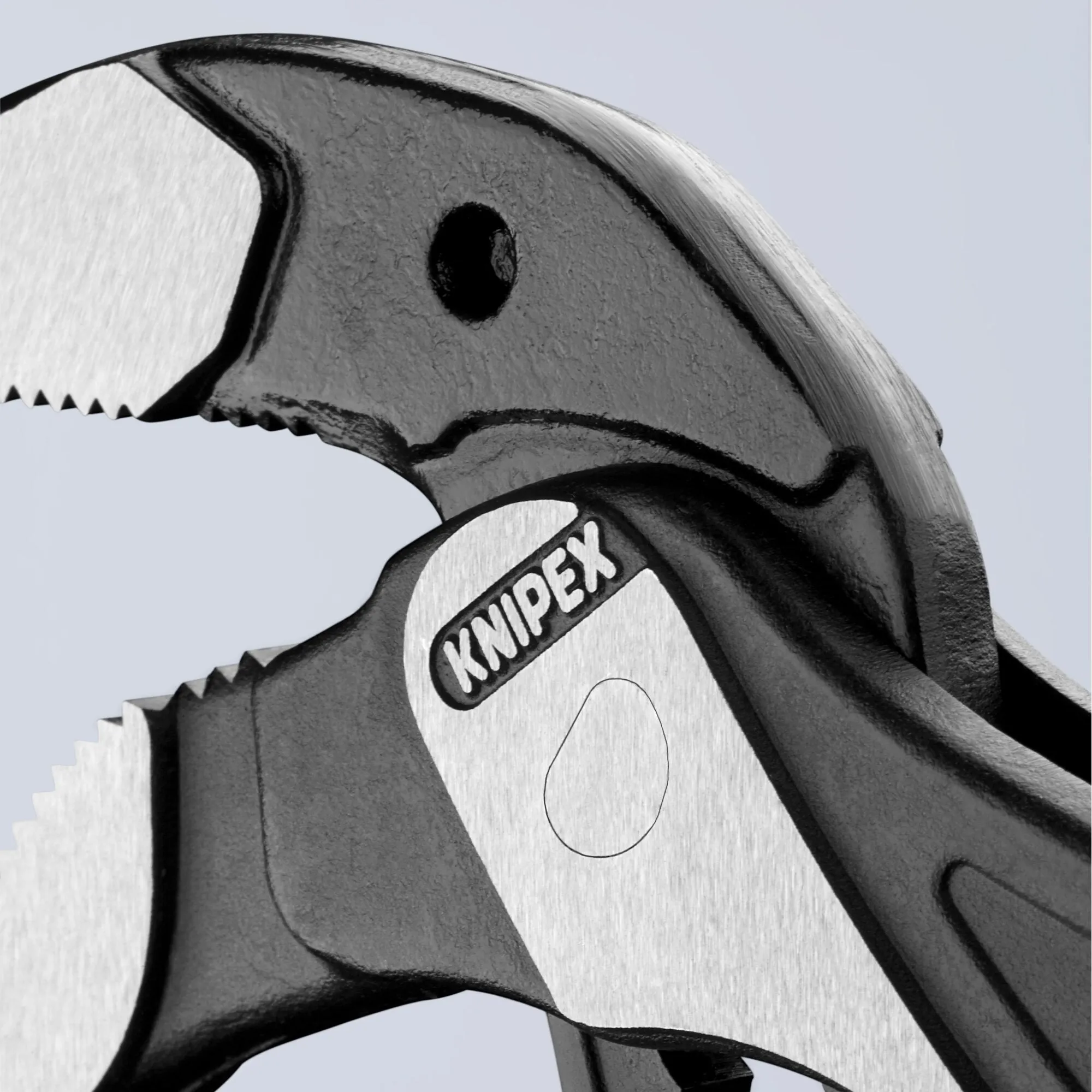 Knipex 88 01 400 16" Alligator XL Water Pump Pliers