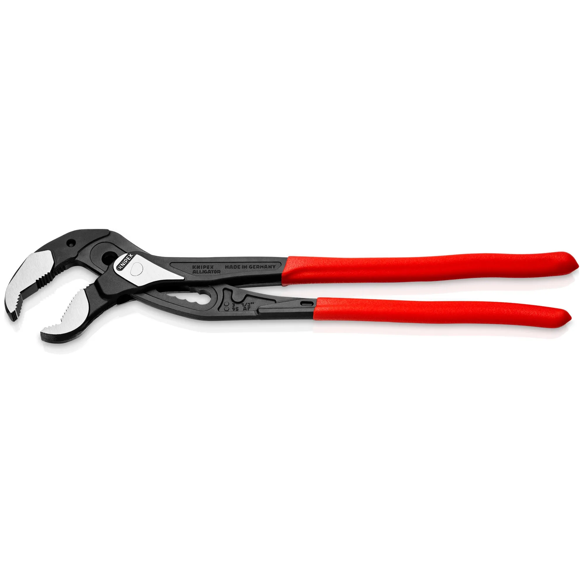 Knipex 88 01 400 16" Alligator XL Water Pump Pliers