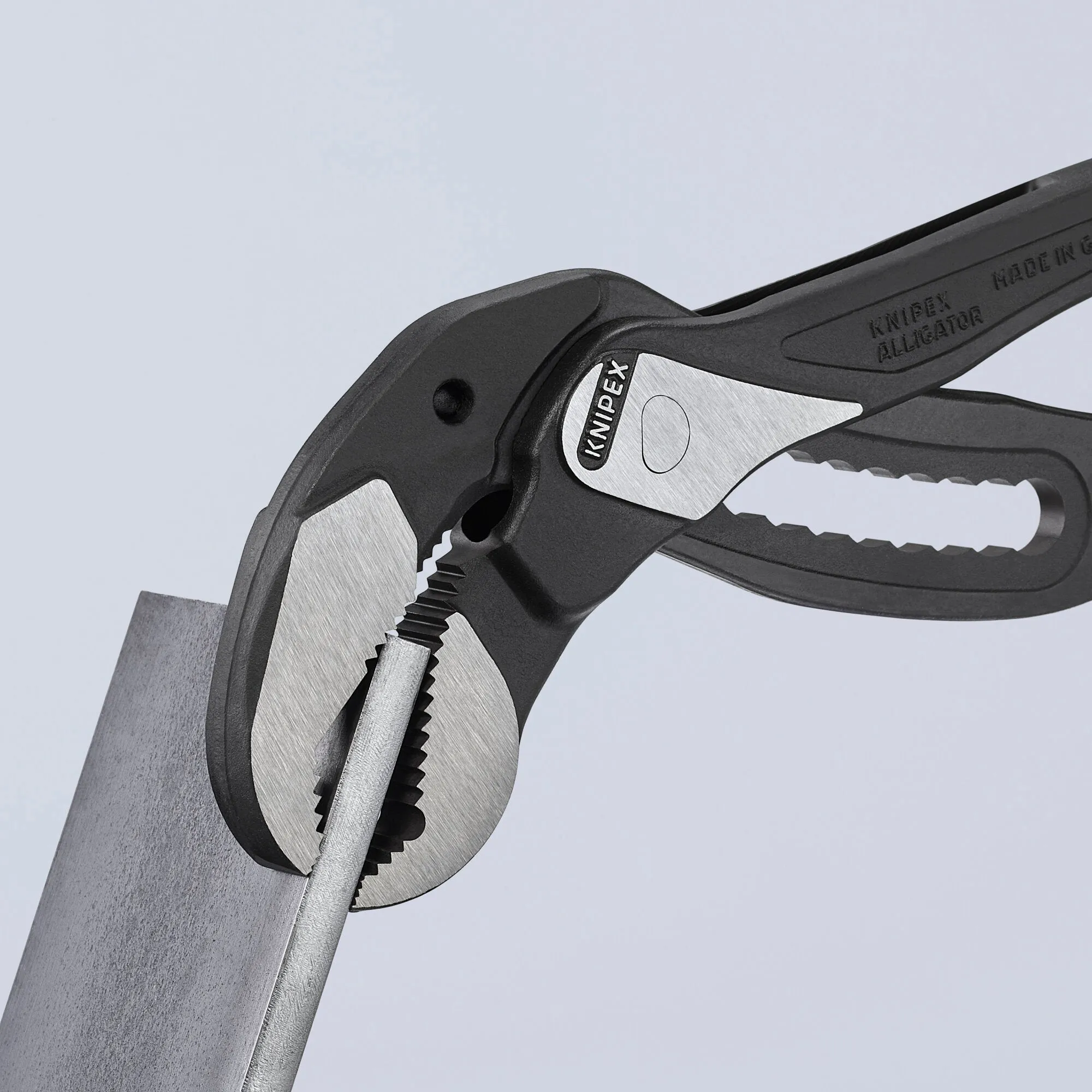 Knipex 88 01 400 16" Alligator XL Water Pump Pliers