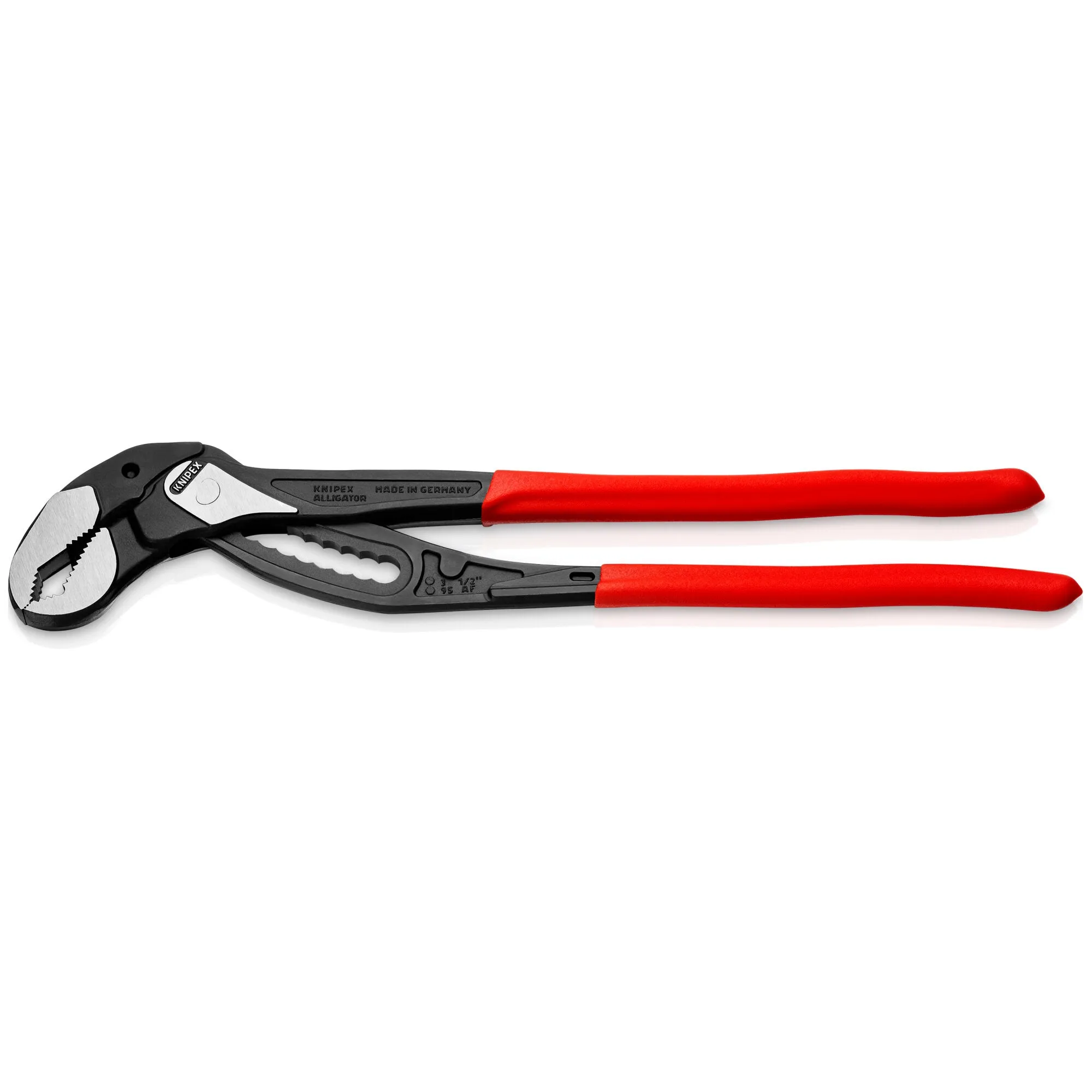Knipex 88 01 400 16" Alligator XL Water Pump Pliers