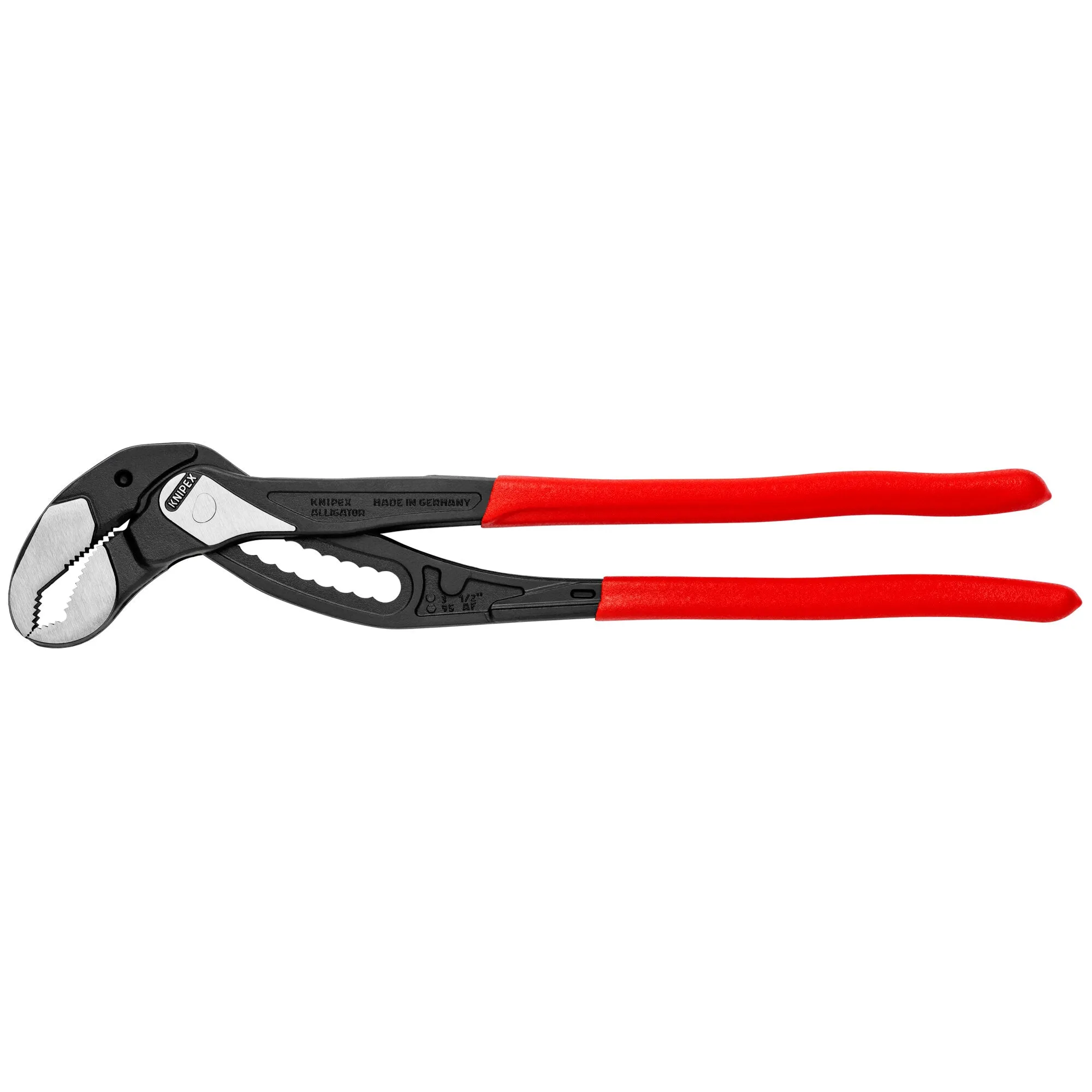 Knipex 88 01 400 16" Alligator XL Water Pump Pliers