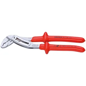 Knipex 88 07 300 12" Alligator Water Pump Pliers-1000V Insulated
