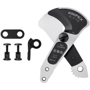 Knipex 95 39 038  Spare Cutter Head for 95 32 038