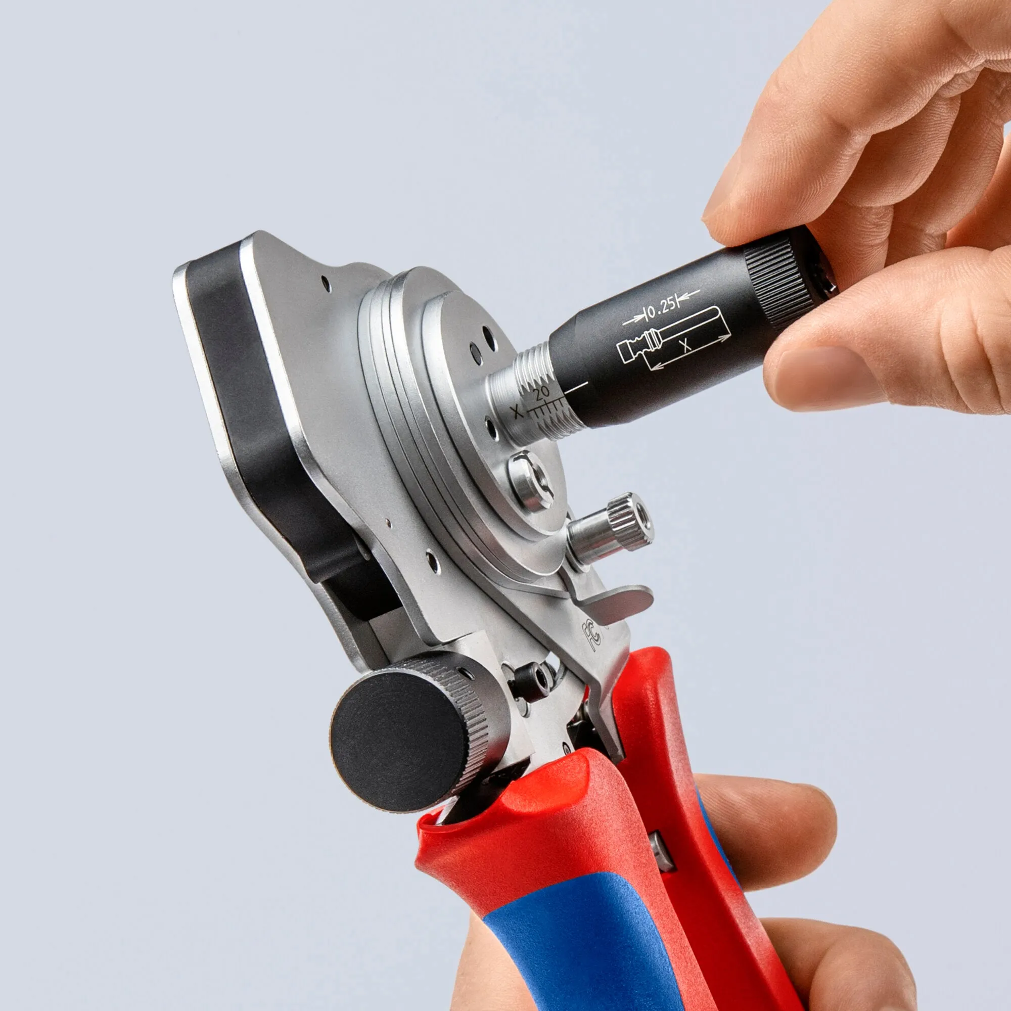 Knipex 97 59 65 2 Locator for 97 52 65, 97 52 65 A, 97 52 65 Dg, 97 52 65 Dg A