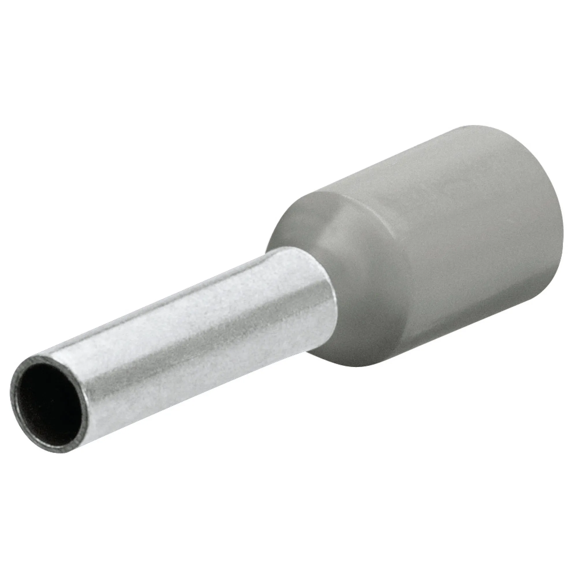 Knipex 97 99 351 18 AWG (0.75 mm) Long Wire End Ferrule With Collar