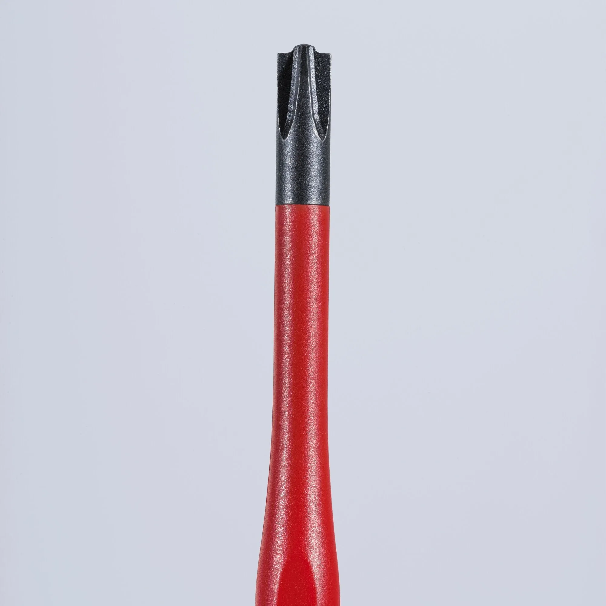 Knipex 98 24 02 Phillips Screwdriver, 4"-1000V Insulated, P2