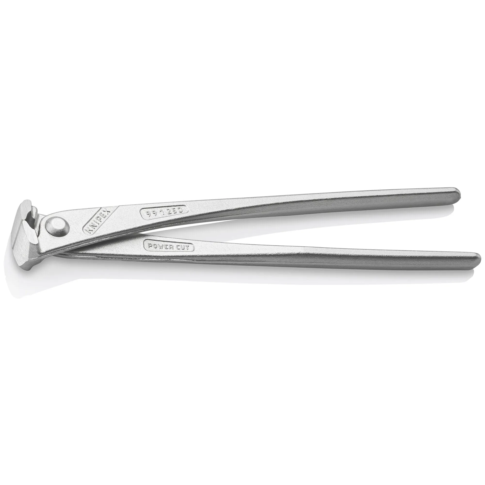 Knipex 99 14 250 10" High Leverage Concreters' Nippers