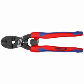 Knipex 71 12 200 8" CoBolt High Leverage Compact Bolt Cutters