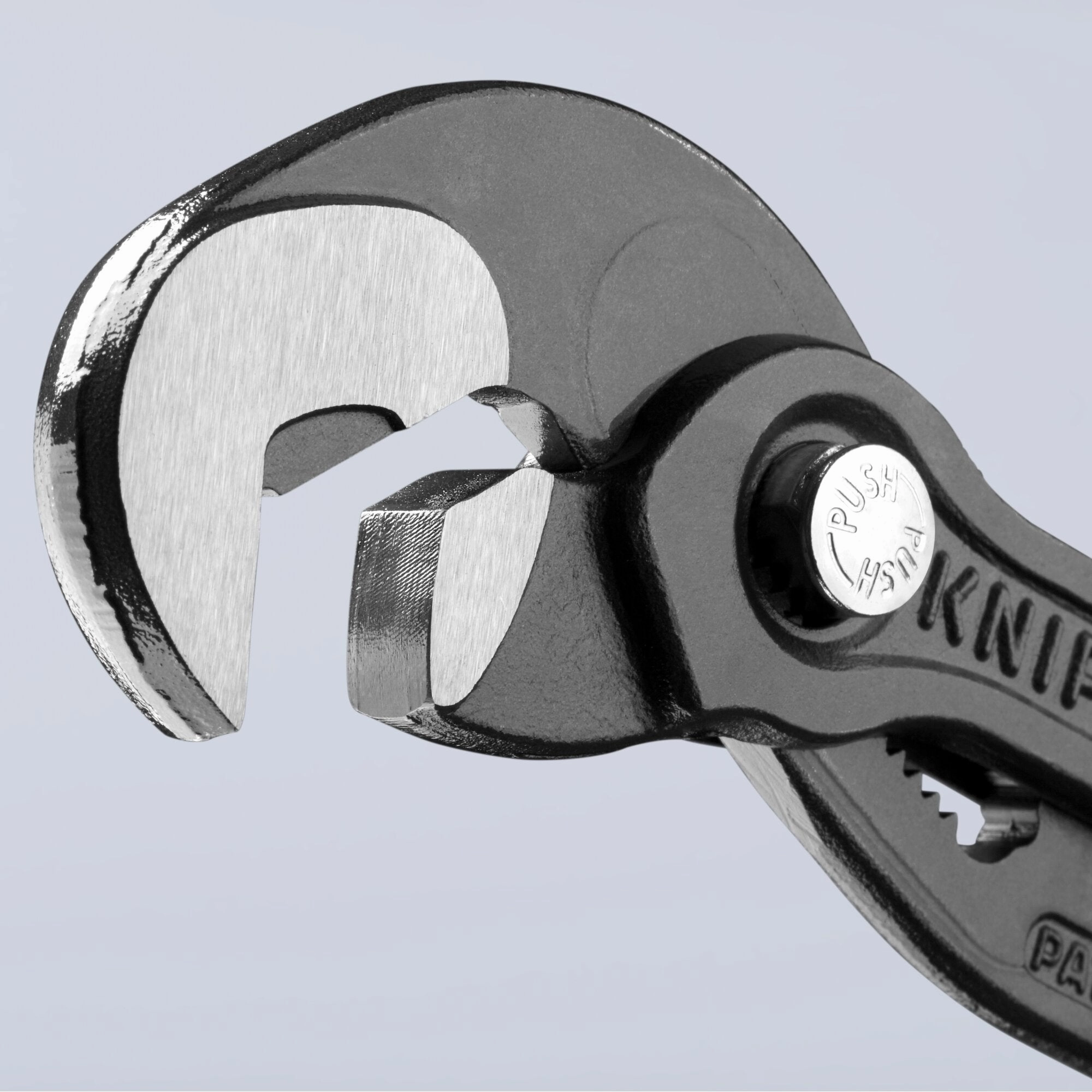Knipex 87 41 250 SBA 10" Raptor Pliers