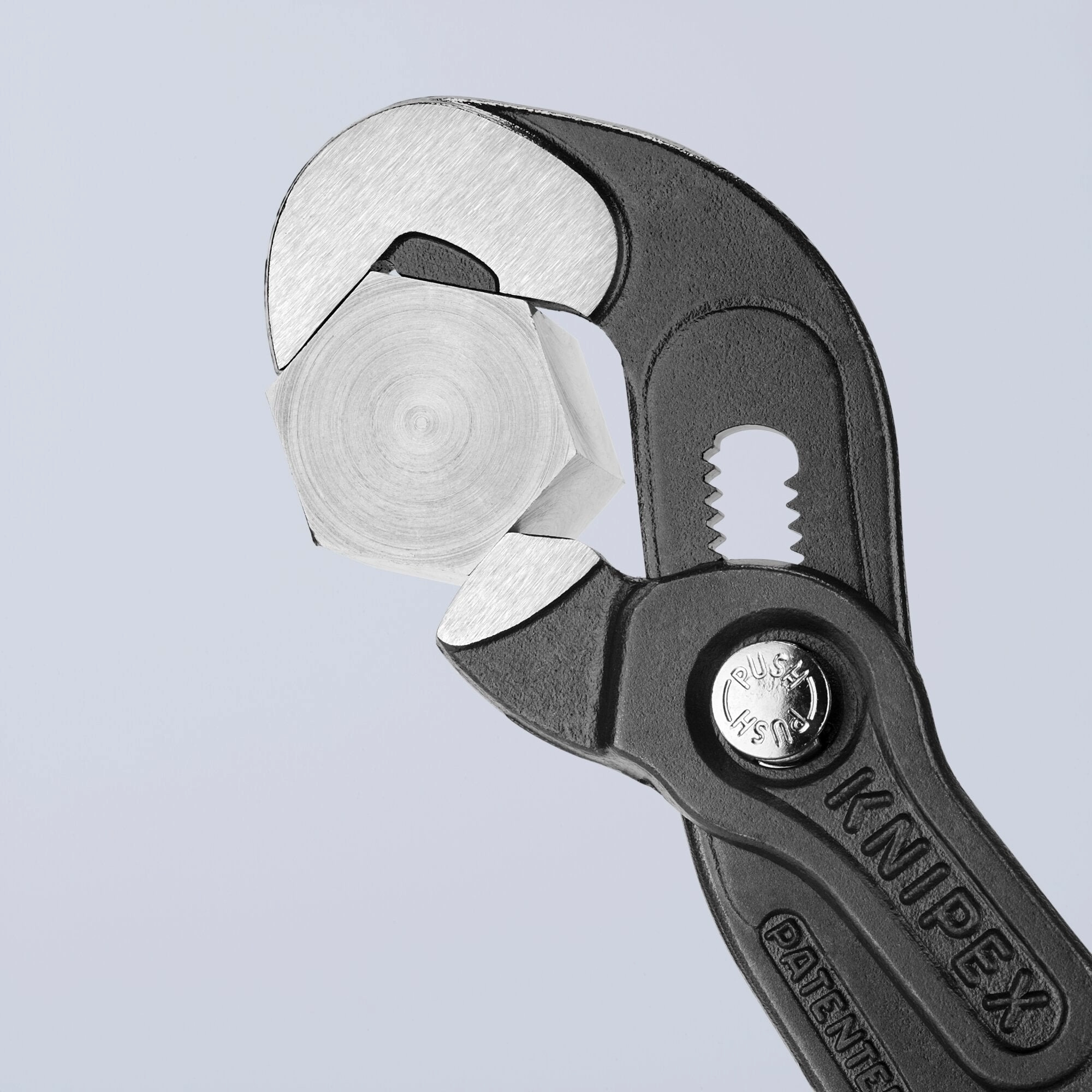 Knipex 87 41 250 SBA 10" Raptor Pliers