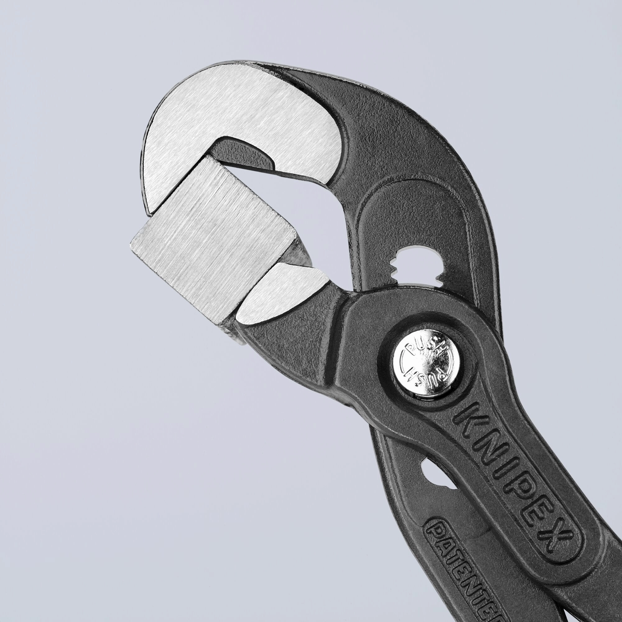 Knipex 87 41 250 SBA 10" Raptor Pliers