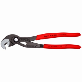 Knipex 87 41 250 SBA 10" Raptor Pliers