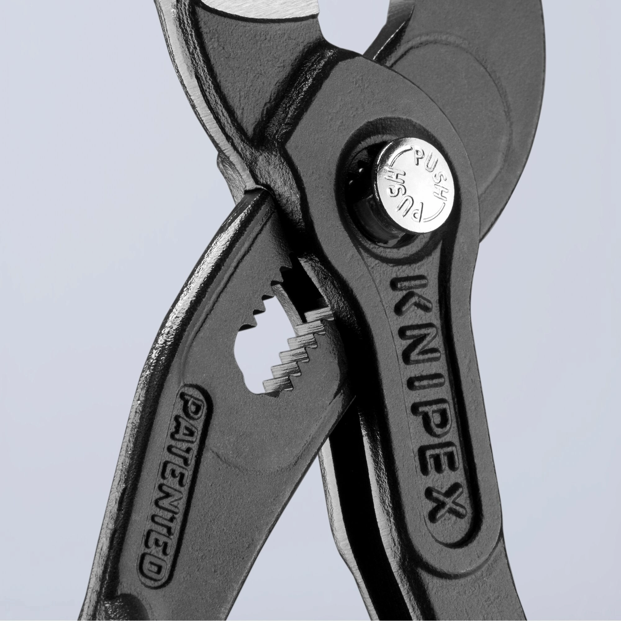 Knipex 87 41 250 SBA 10" Raptor Pliers