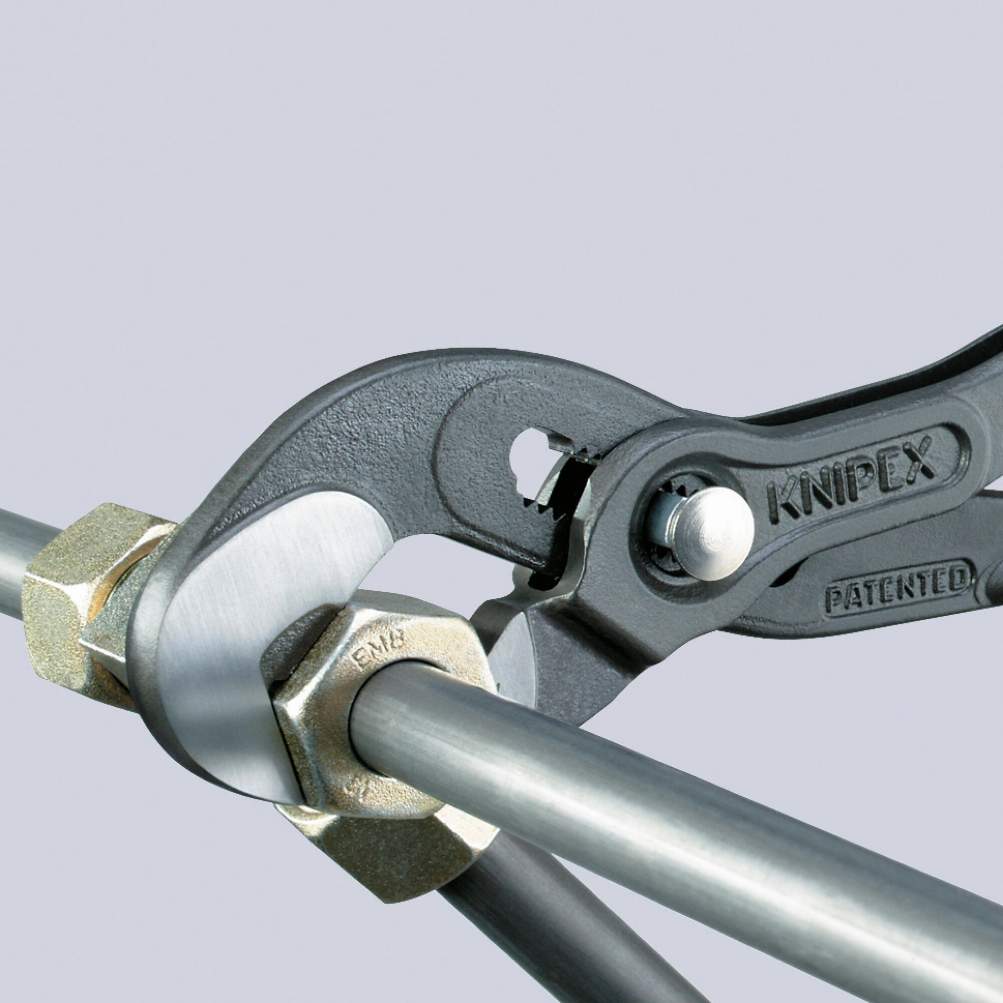 Knipex 87 41 250 SBA 10" Raptor Pliers