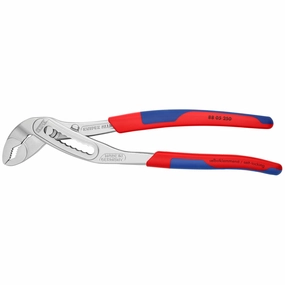 Knipex 88 05 250 10" Alligator Water Pump Pliers
