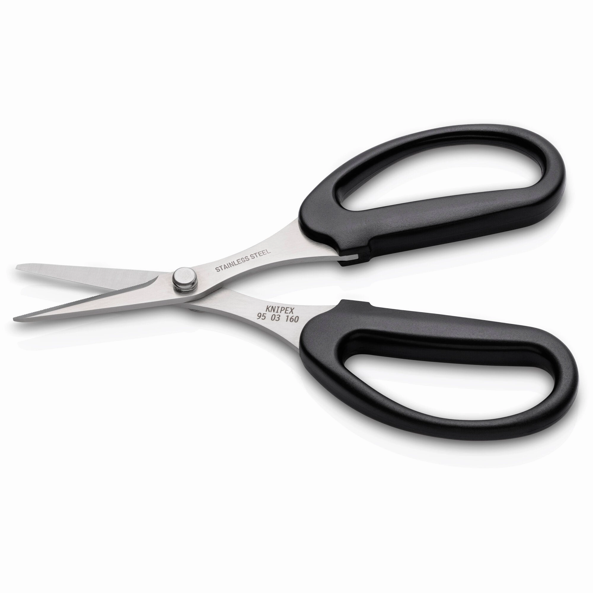 Knipex 95 03 160 SB 6 1/4" Kevlar Shears