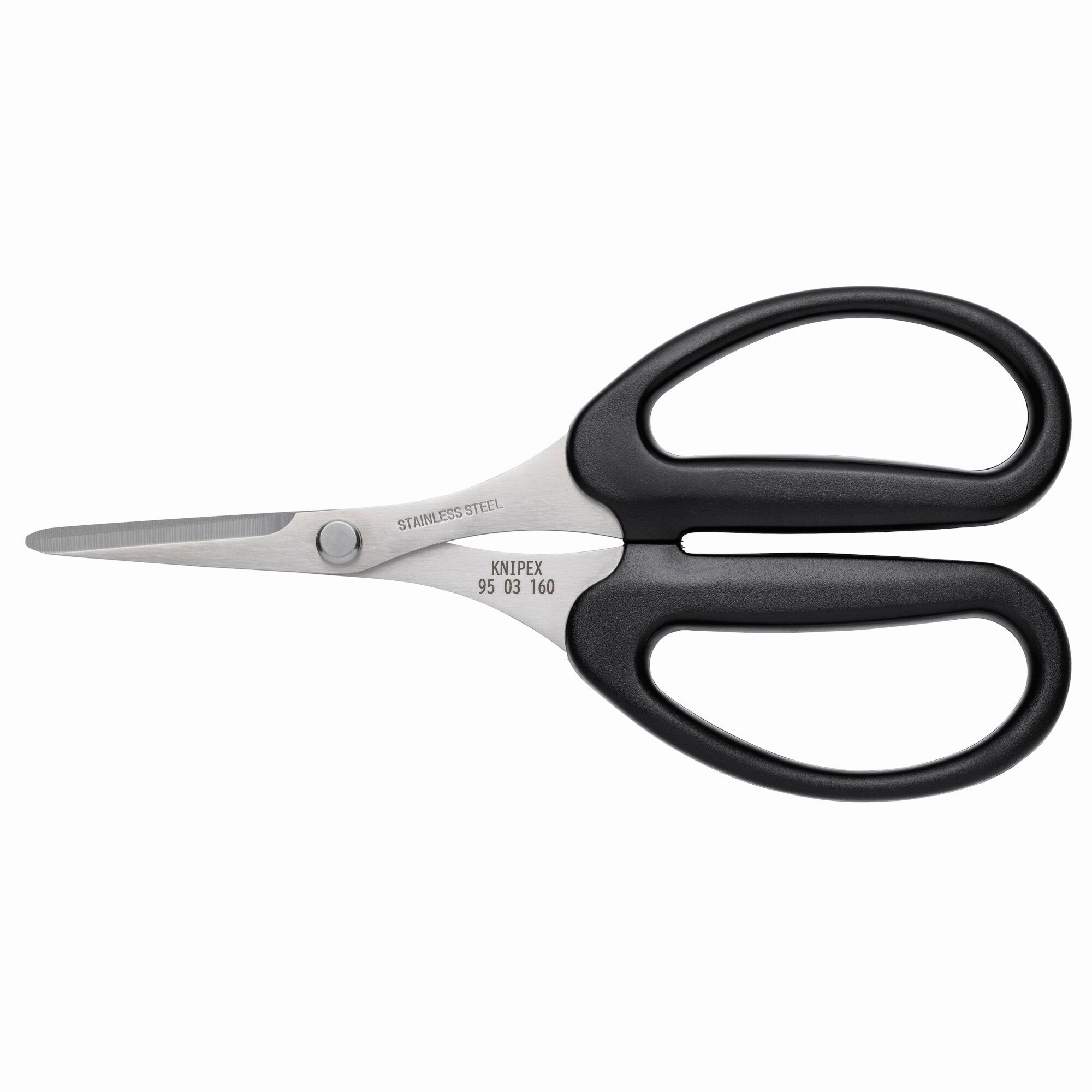 Knipex 95 03 160 SB 6 1/4" Kevlar Shears