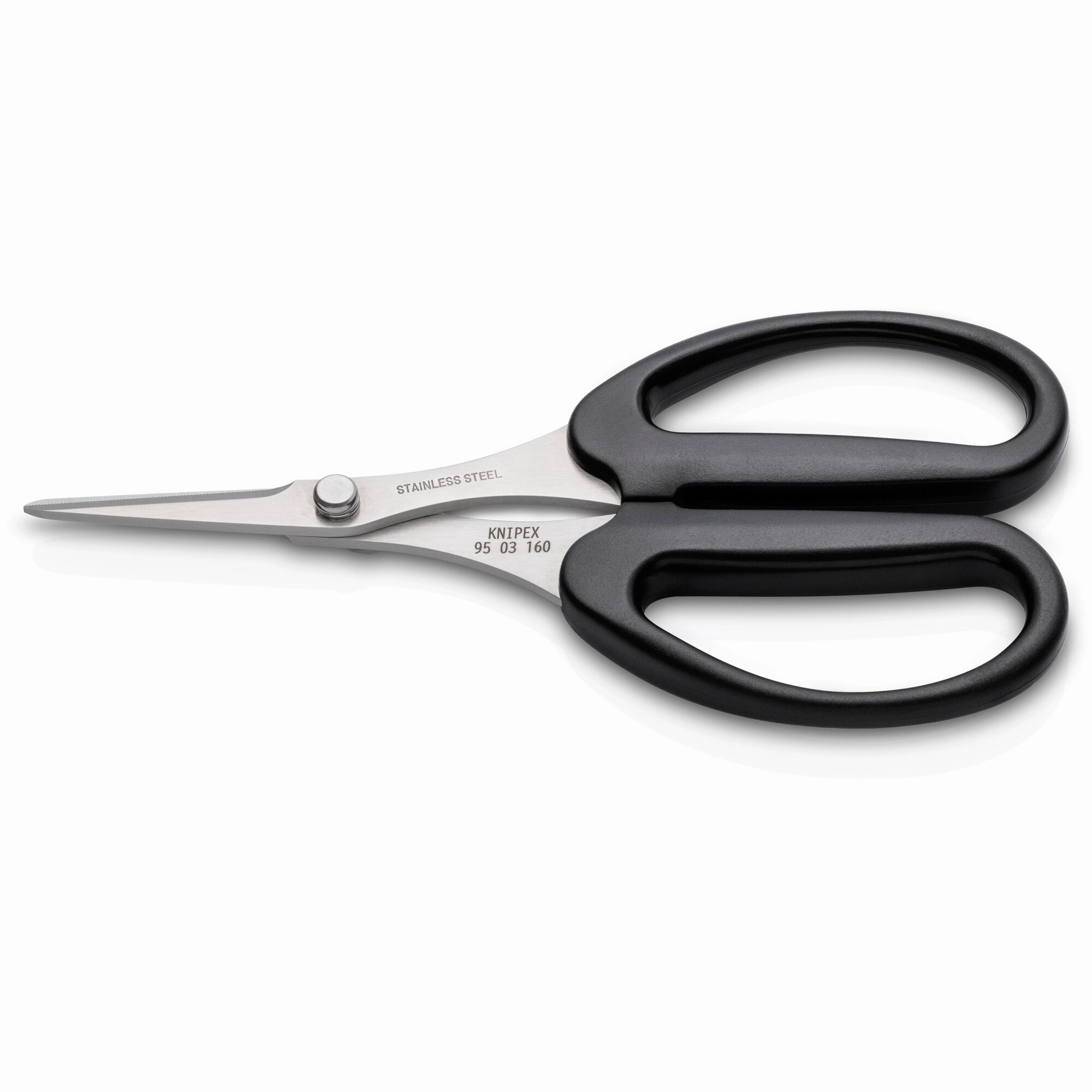 Knipex 95 03 160 SB 6 1/4" Kevlar Shears