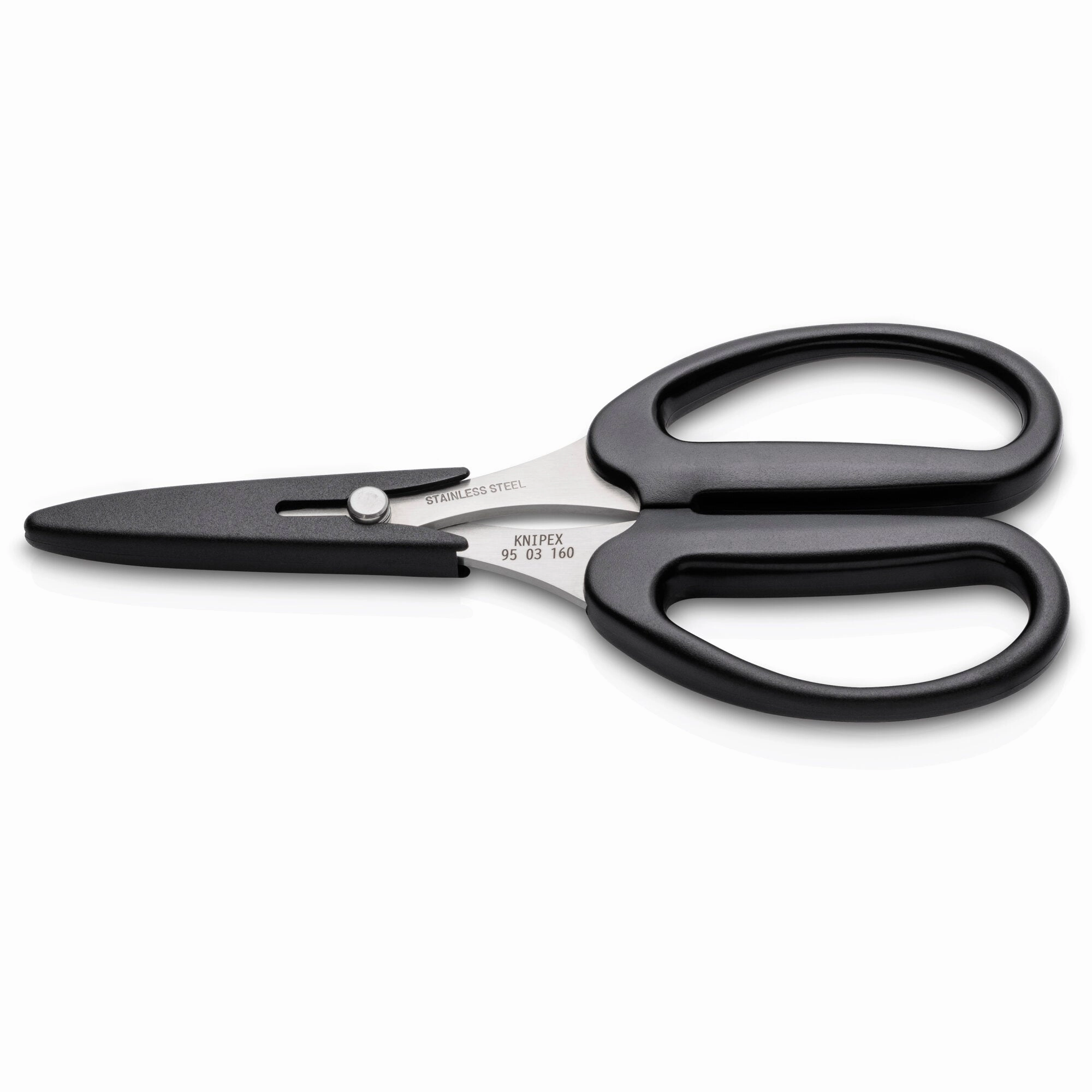 Knipex 95 03 160 SB 6 1/4" Kevlar Shears