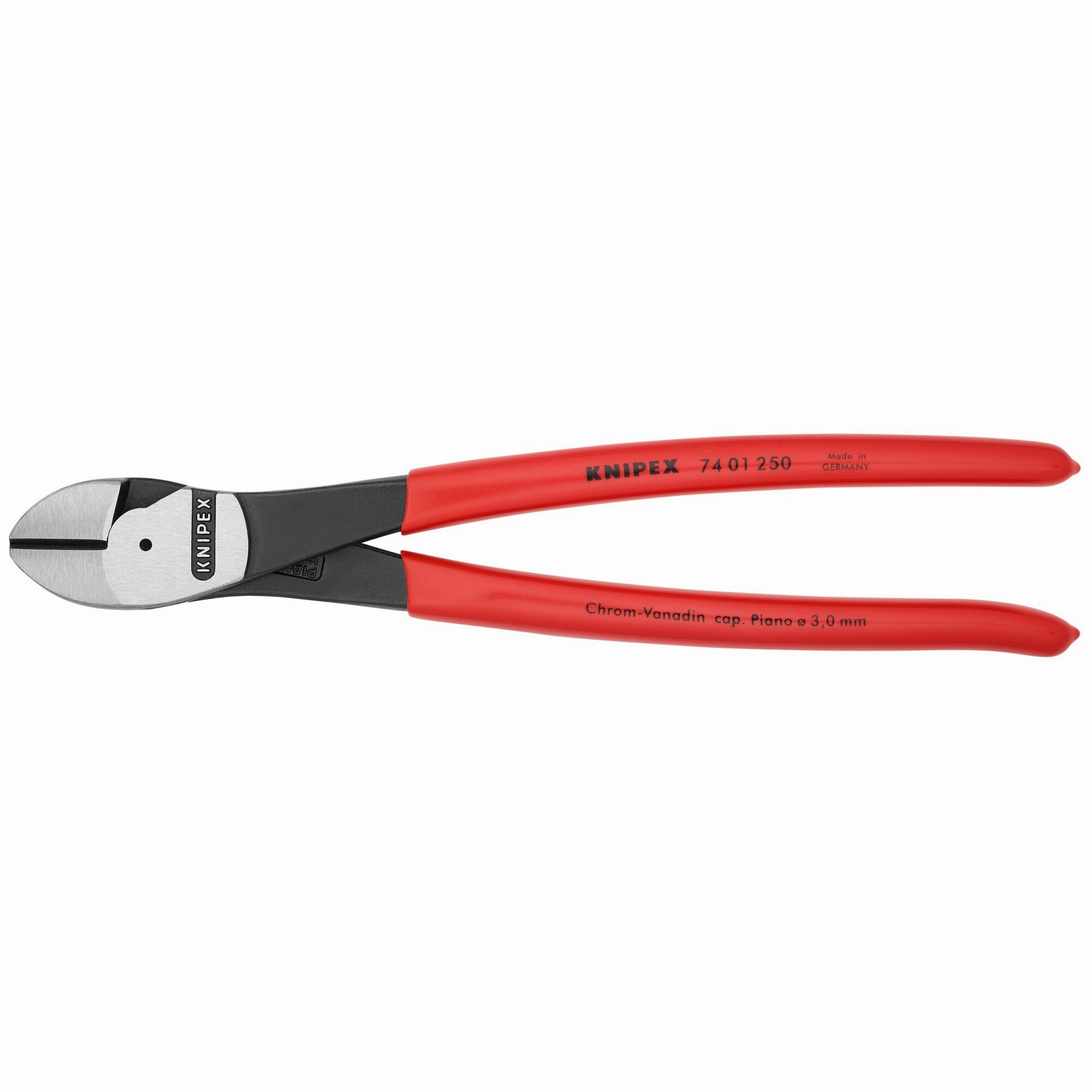 Knipex 9K 00 80 117 US 3 Pc 10" Pliers Set
