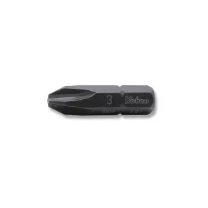 Ko-Ken 100P.32-3 5/16 Hex Dr. Bit PH3 Length 32MM