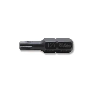 Ko-Ken 100T.32-T27 5/16 Hex Dr. Bit TORX T27 Length 32mm