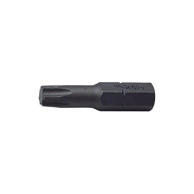 Ko-Ken 100T.32-T30 5/16 Hex Dr. Bit TORX T30 Length 32mm
