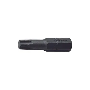 Ko-Ken 100T.32-T30 5/16 Hex Dr. Bit TORX T30 Length 32mm