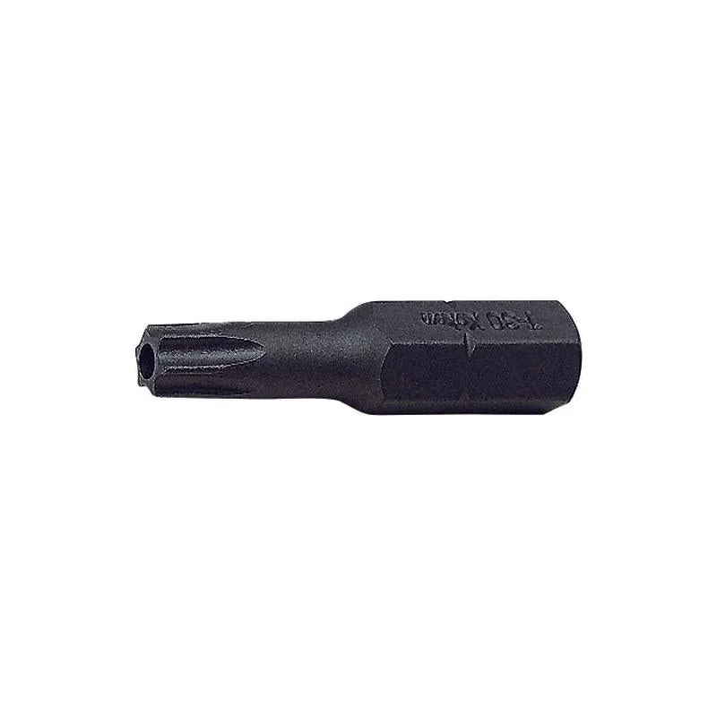 Ko-Ken 100T.32-T50H 5/16 Hex Dr. Bit TORX T50H Length 32 mm