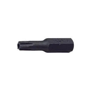 Ko-Ken 100T.32-T50H 5/16 Hex Dr. Bit TORX T50H Length 32 mm
