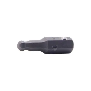 Ko-Ken 101B-4 1/4 Inch Hex Dr. Bit 4 mm Ball Point Hex Length 25 mm