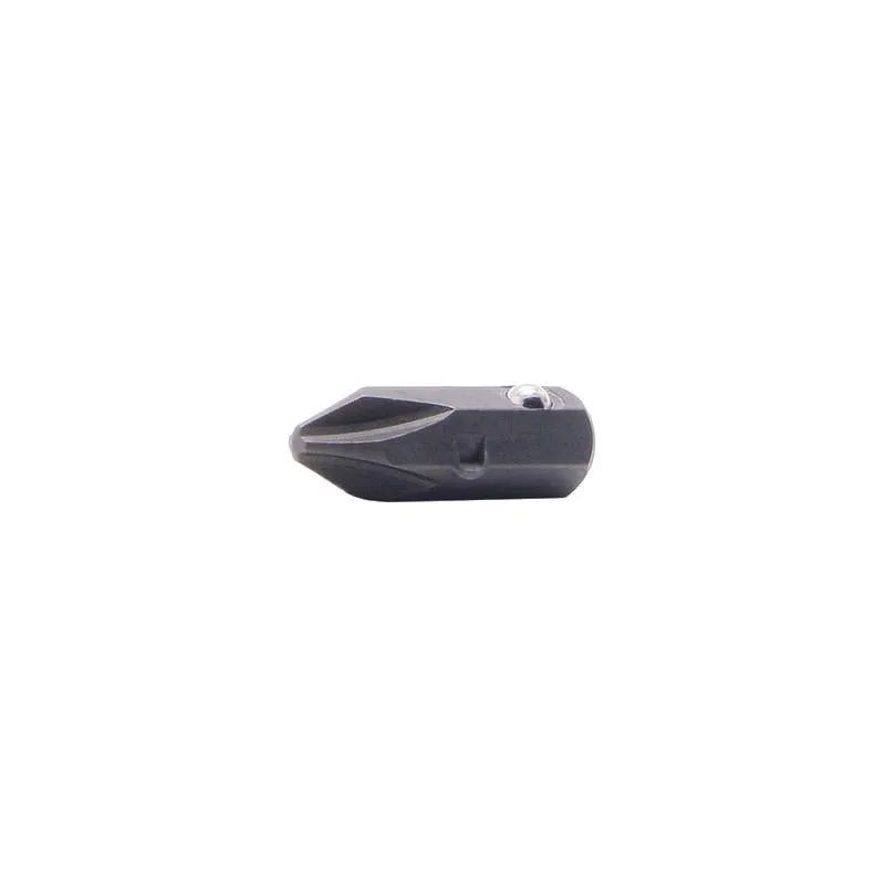 Ko-Ken 101P-3 1/4 Inch Hex Dr. Bit PH3 PH Length 20.5 mm
