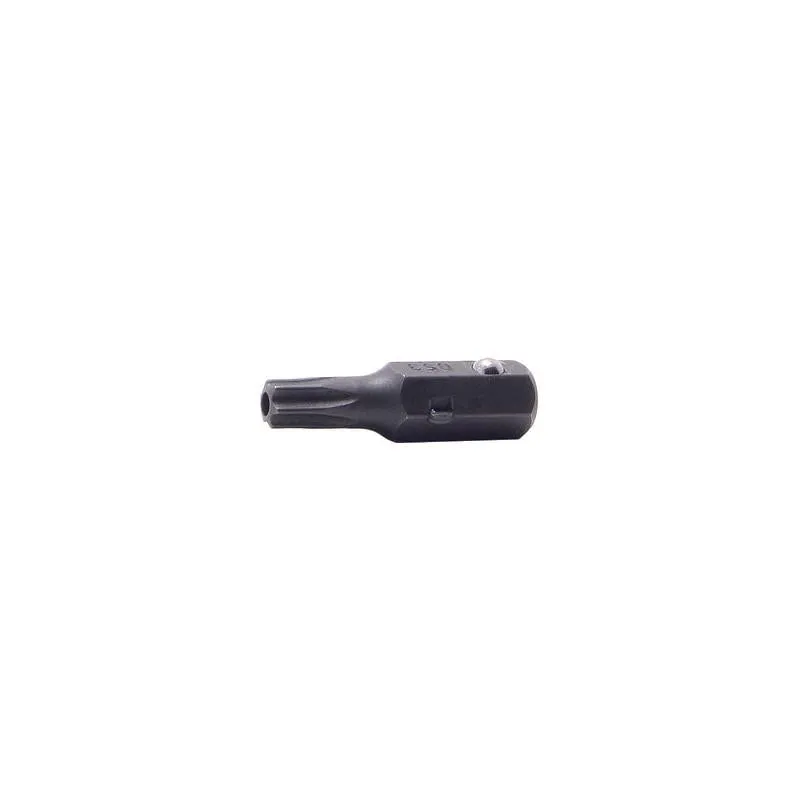 Ko-Ken 101T.25-T10H 1/4 Inch Hex Dr. Bit TORX T10H Tamper Resistant Length 25 mm