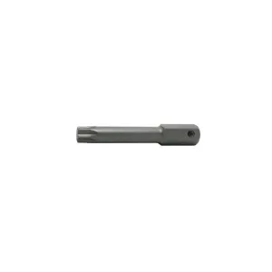 Ko-Ken 107.16-T55(L100) 16 mm Hex Dr. Bit TORX T55 Length 100 mm