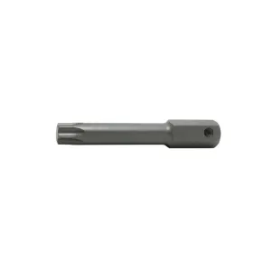 Ko-Ken 107.16-T70(L100) Bit TORX T70 100 MM 16 MM Hex Drive