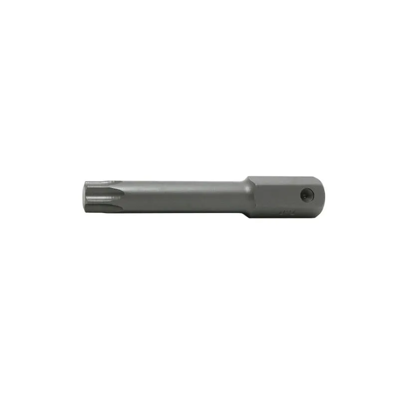 Ko-Ken 107.16-T70(L100) Bit TORX T70 100 MM 16 MM Hex Drive