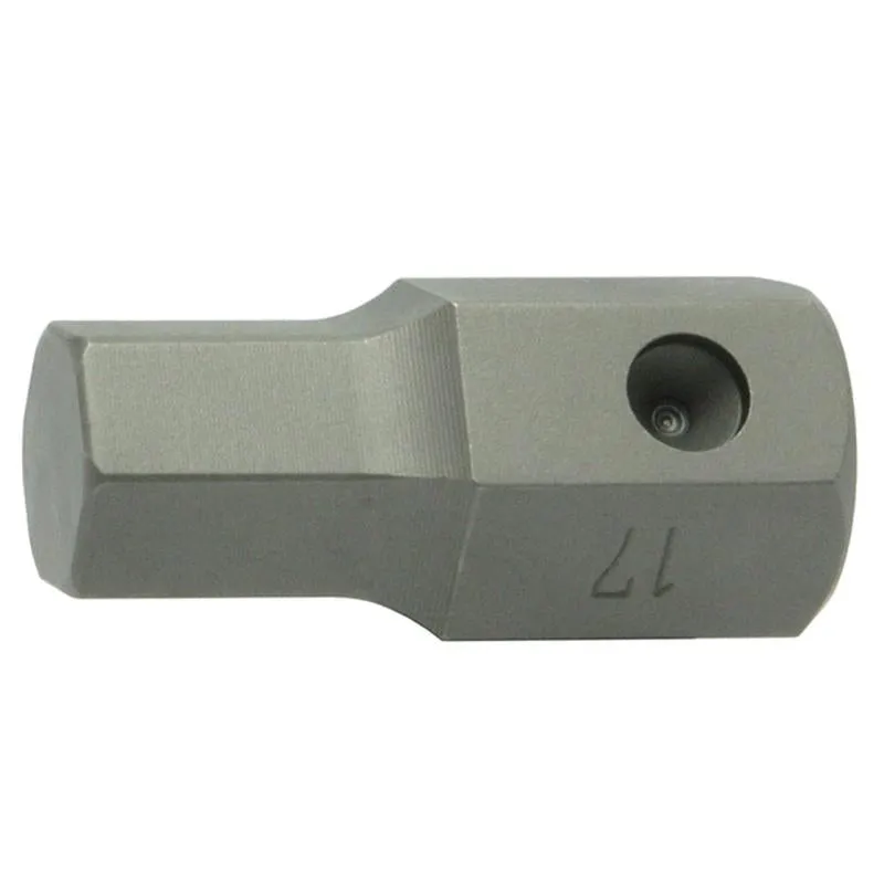 Ko-Ken 107.22-1 Bit 1 Hex 50 MM 22 MM Hex Drive